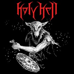 Holy Hell: Kill Jesus MLP